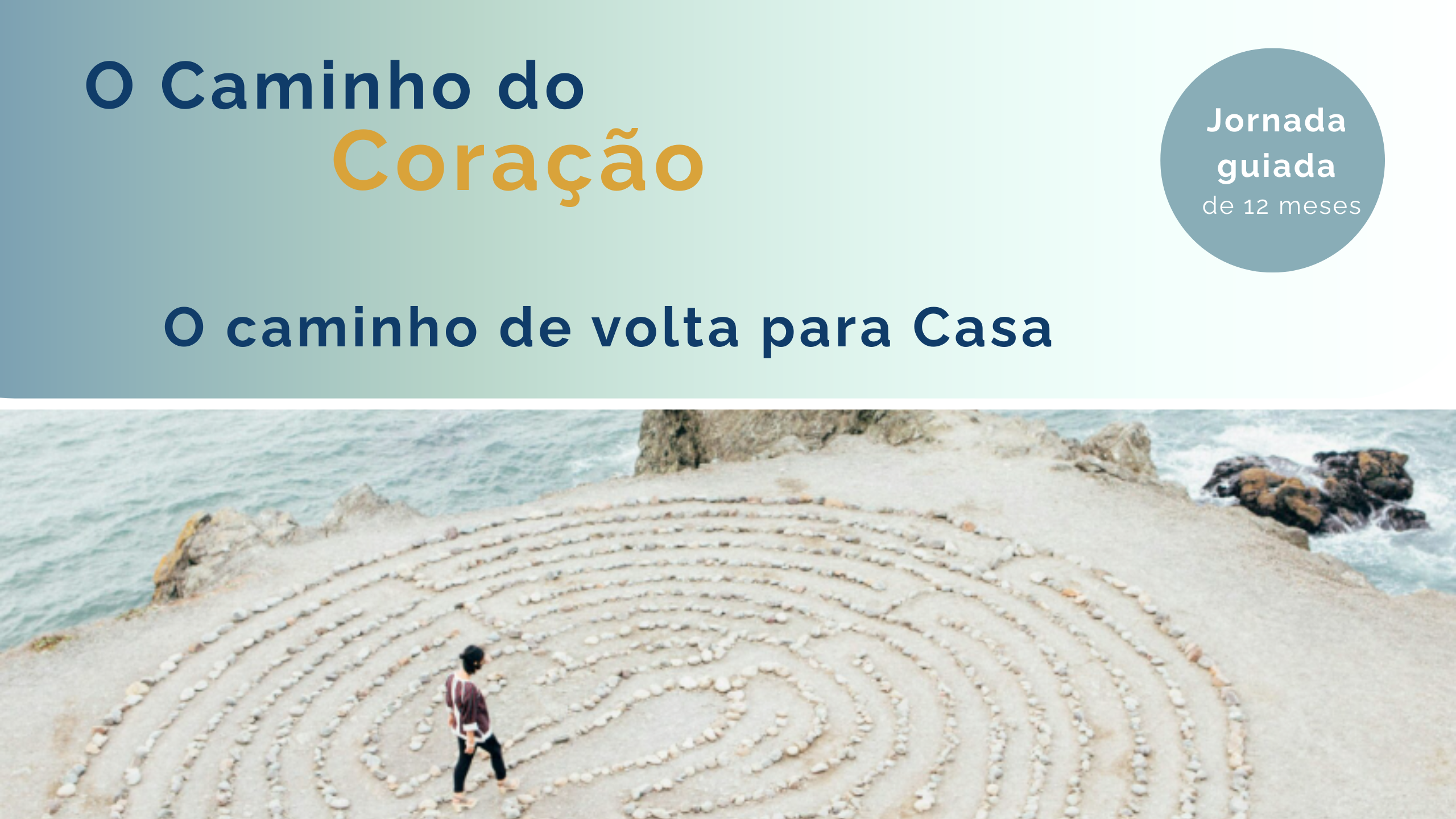 O Caminho do